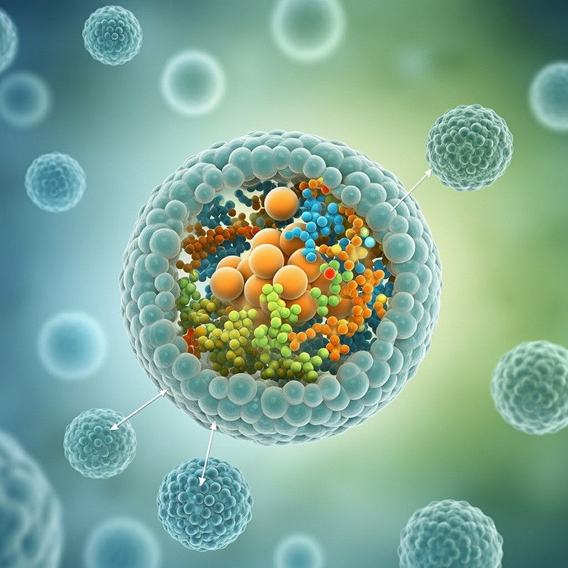 Betra Exosomes